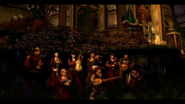 Ales & Tales ATX: Imloth Melui, East Gondor 4/25/16