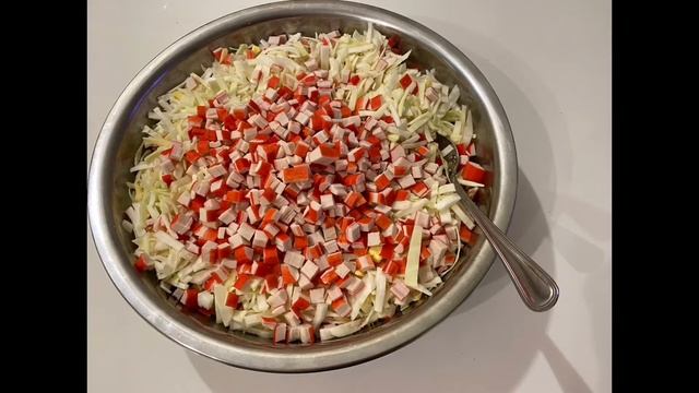 Салаты с Мускатным Орехом