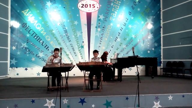 Галерея талантов — Хомушку Саида, 42 года, Россия