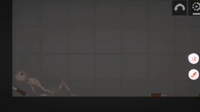 Для чего нужен оранжевый  шприц в Melon PlayGround