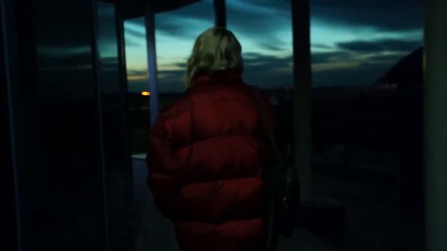 Вечерняя съемка Sony A65 Kit