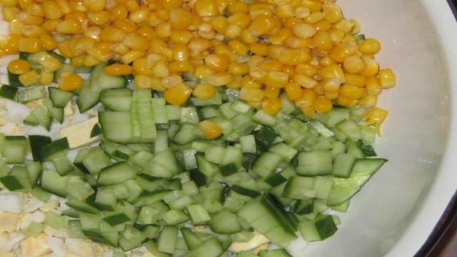 Секреты кухни