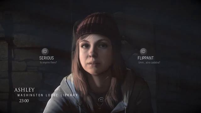 Until Dawn #3 What Happened Jess ? Ps5 Gameplay