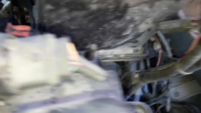 Замена и регулировка сцепления