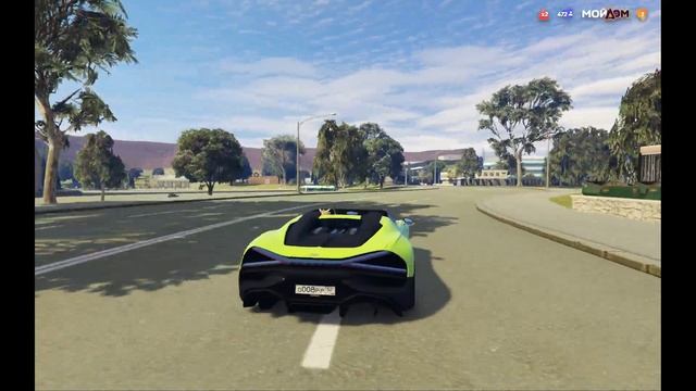 Как скачать ГТА 5 и начать играть в ГТА5 РП.Как установить GTA5 RP Radmir(Мой Дом) Гайд для новичко