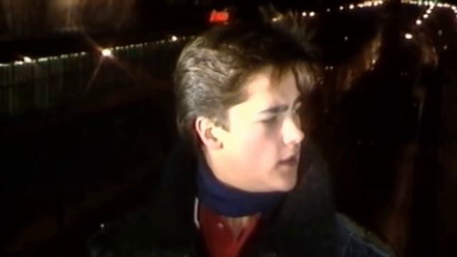 Памяти Юры Шатунова / Белые Цветы / Миша Летний