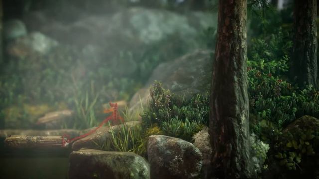 UNRAVEL - #3 Что ждет Ярни на болоте  !