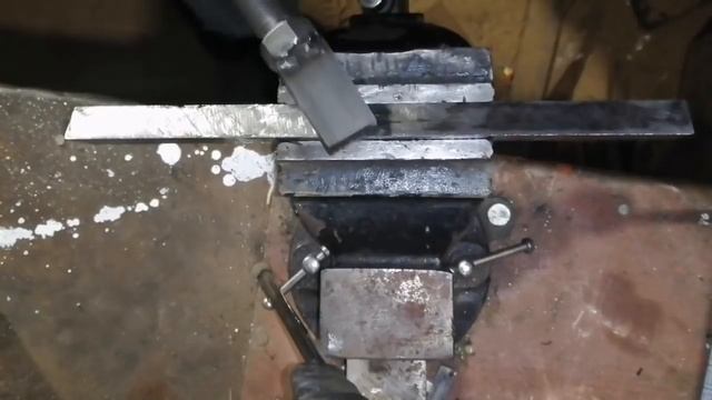 Поперечная подача своими руками. Cross feed by my own.
