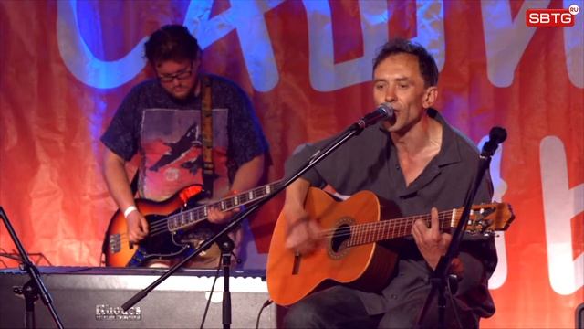 Мягкая Машина. Сашин День 2015