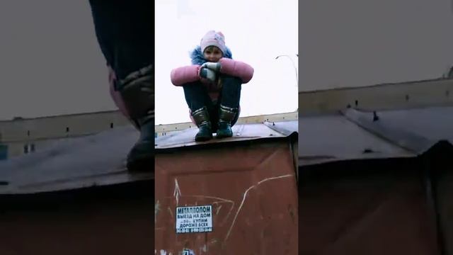 Молодость и родительство