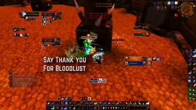 [Classic Wotlk] 🖤 Mage Rogue Gameplay 2v2 🖤 @Warmane