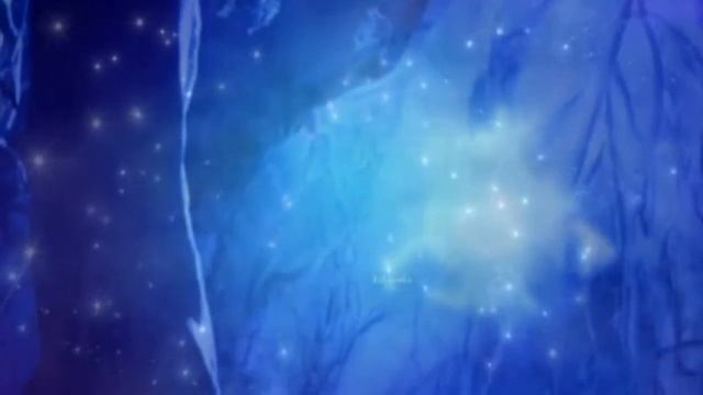 Заколдованное время...Мелодекламация на стихи Бориса Рудина