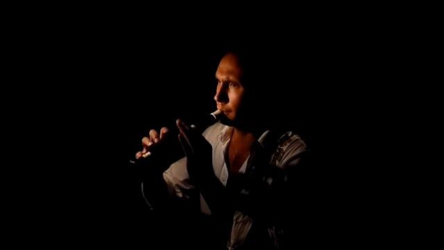 Колыбельная для волков