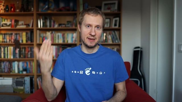 GNOME 3.36 Test Day Today! Come And Join | Fedora 32 Development