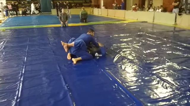 Вася - Кагул 05.2018