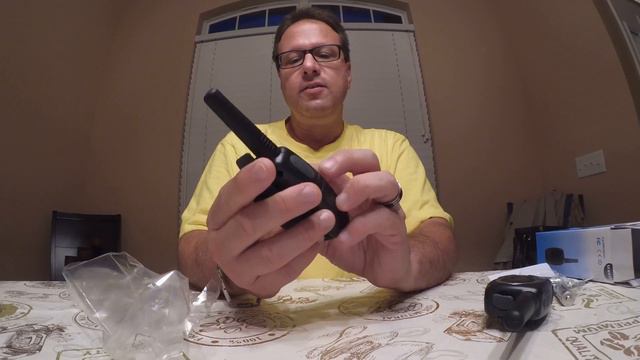 Retevis  RT628 Kids Walkie Talkies Review