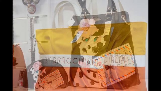 Coleção BRACCIALINI