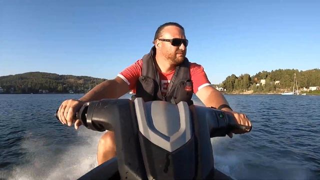 Илюша фрирайд 2018