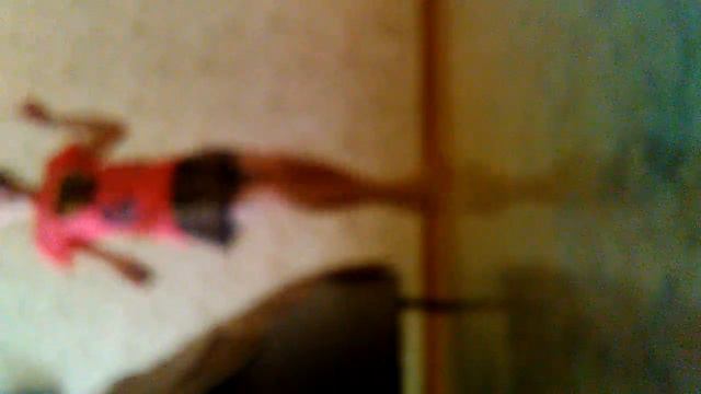 Точно шафл называется😅