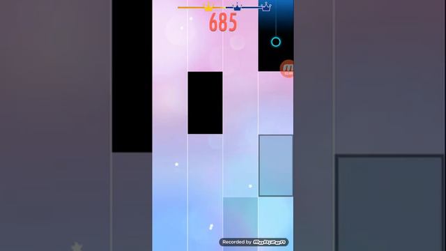 Canon - Johann Pachelbel |Piano Tiles 2