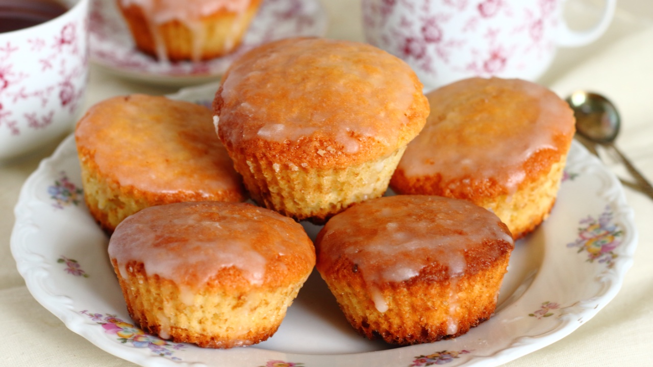 Аймкук | рецепты всегда под рукой!