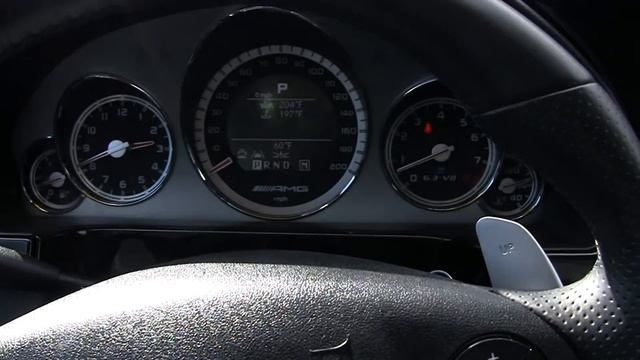 Mercedes-Benz E63 AMG® 2010 AA190315