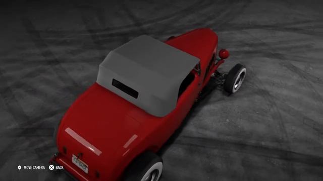 Drive 'Honda NSX' To Buy 'Porsche Cayman!' [Need For Speed™ Payback] PS4