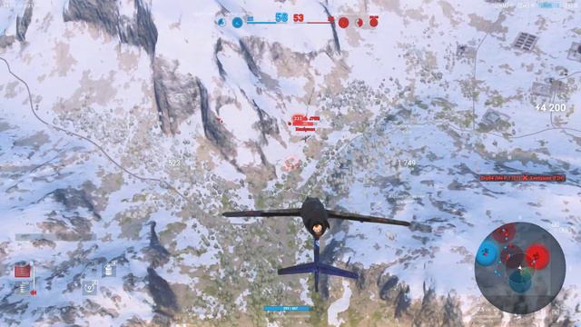 World Of Warplanes | Mig 15 | тест моделей 2