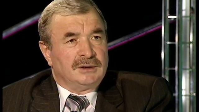 Программа Батырлар. Гость программы - Алмаз Габдуллин