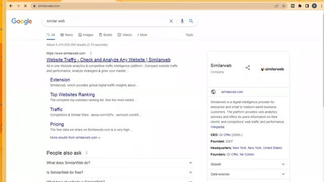 Free SEO Course -From Beginner To Advance - Lecture 13 | Rocket SEO