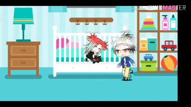 24 часа в теле ребёнка пошёл не плану!