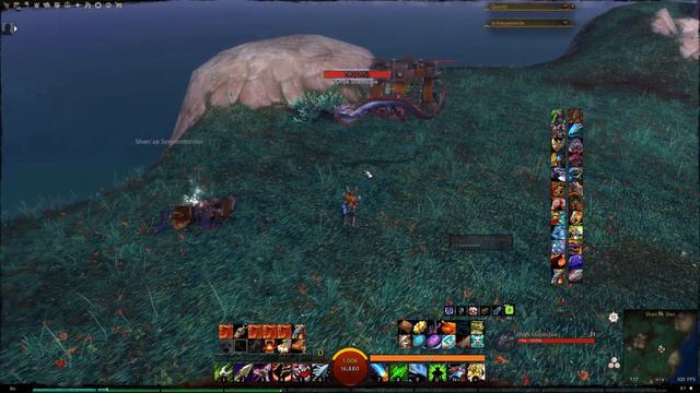 How To Tame The Onyx Cloud Serpent - Pre-Patch 9.0.1 - EASY TAME! | World Of Warcraft