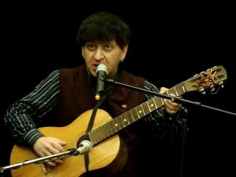 Лев Юфит - Как Клим Петрович  восстал против экономической помощи...  Александр Галич