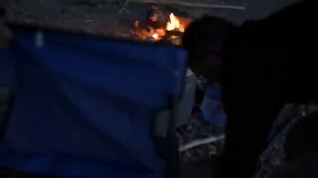 Ленские столбы - прекрасный пейзаж, вкусная уха.