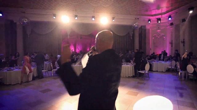 ЮРИЙ КАТКОВ. ВЕДУЩИЙ МОСКВА. САМАРА. СТУДИЯ ГРАНДИОЗНЫХ ПРАЗДНИКОВ ВАРВАРЫ ВИШНИ.