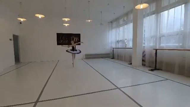 Pierwsza Wariacja W Puentach, Pola Lat 9