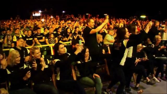 Франк Кун сбрил бороду в честь «золотого» сезона ГК «Ростов-Дон»