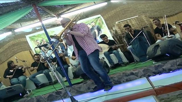 Omar Khairat THE DREAMER Band