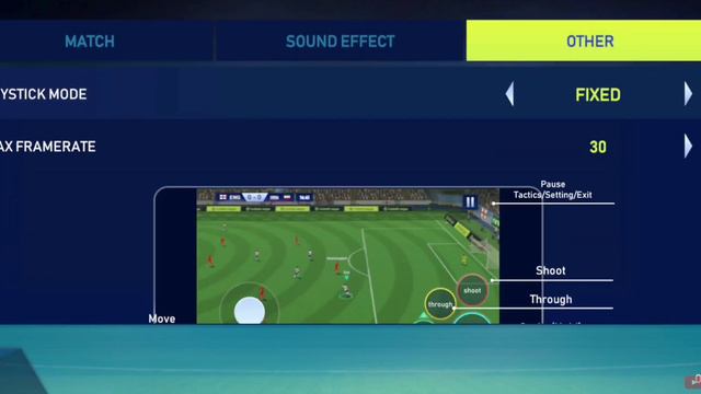OFFLINE!!! - Saingan Berat Efootball & FC 24 Android