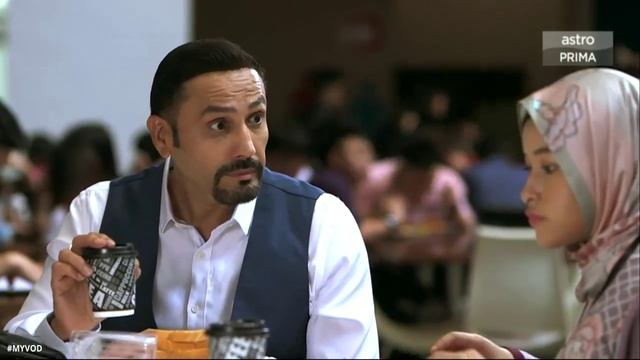 Puteri Yang Ditukar Episod 8 - Nebitv.com