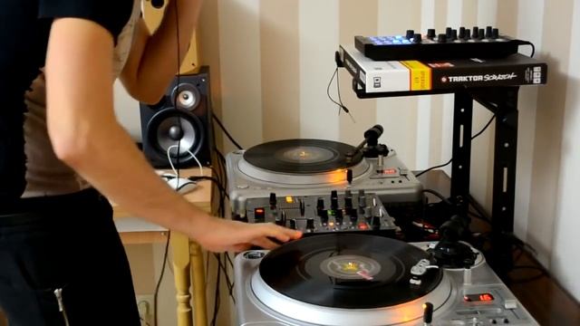 Как сводить попсу - способ 3 (№35)