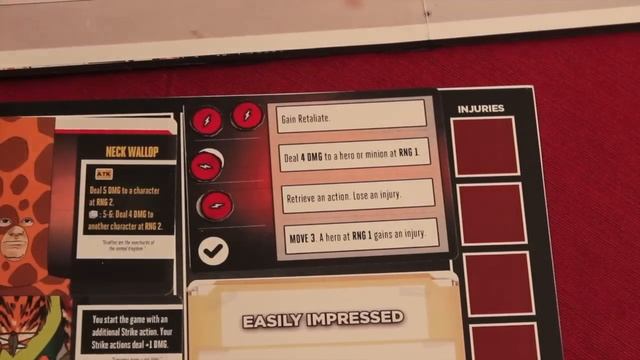 Heroes Wanted Preview - With Dan King