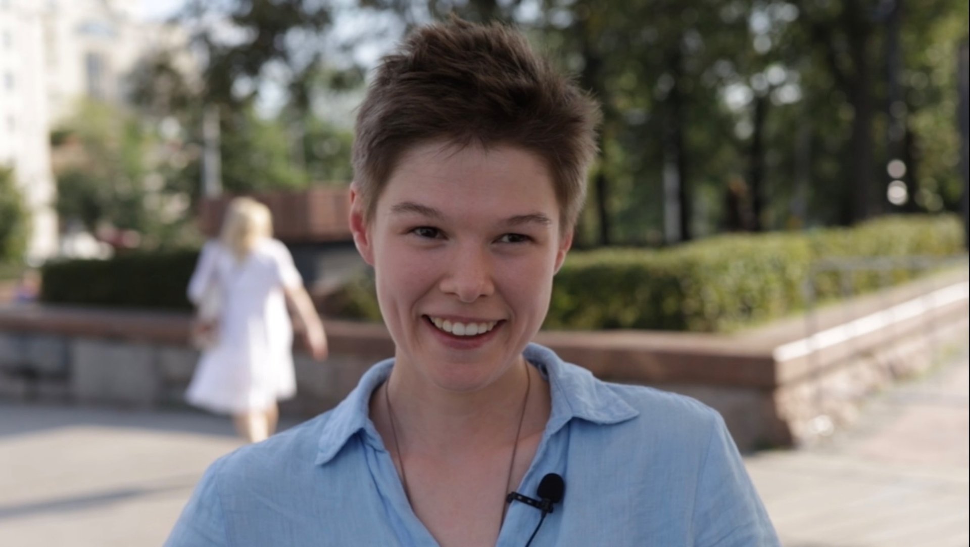 Визитка. Анастасия Самылова