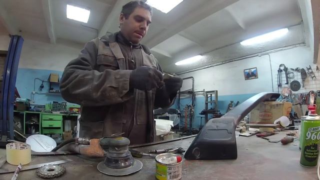 Чистота в каждом движении