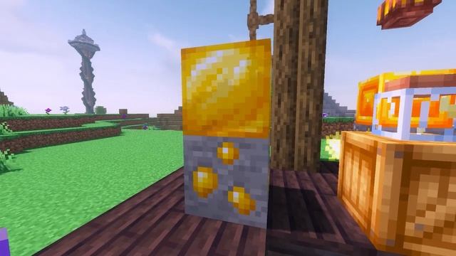 ESTE MOD ES CLAVE PARA EL INICIO, VUELVETE UN DRUIDA *druidcraft*