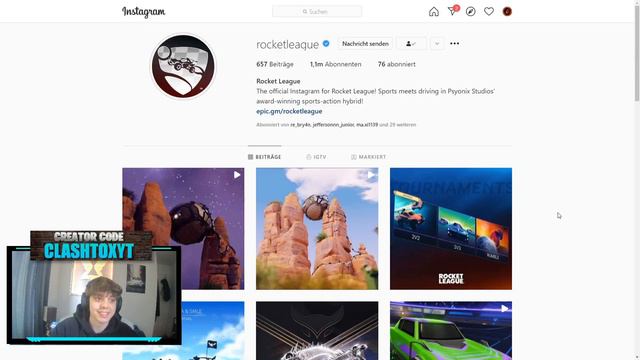 Rocket League Season 4 | Cars In Rocket League?! Thema Leaks&Gerüchte Season 4 Rocket League Deutsc