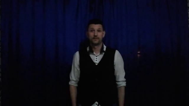 БАЖОВ. АКТЕРСКАЯ ВИЗИТКА.(2)