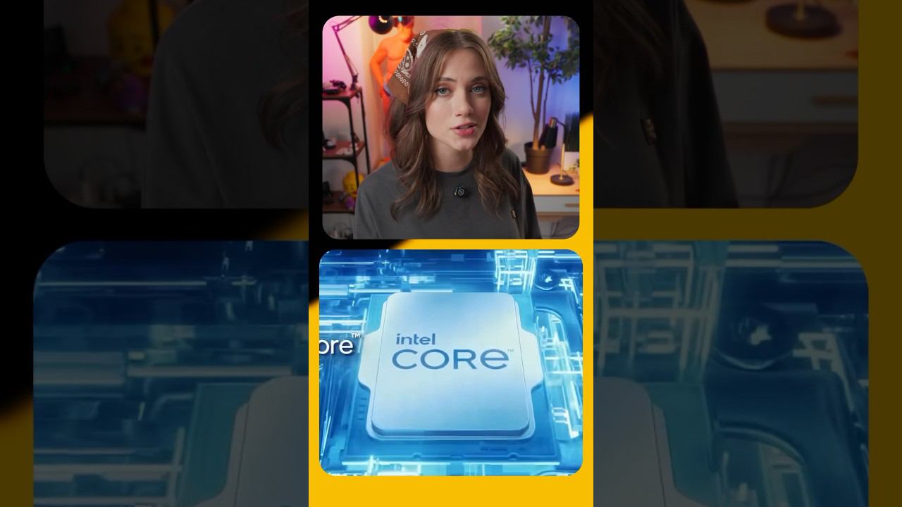 Процессоры Intel МАССОВО отменяют ⛔️