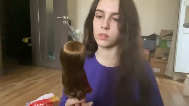 Распаковка кукол | Посылка с авито | BRATZ|WINX