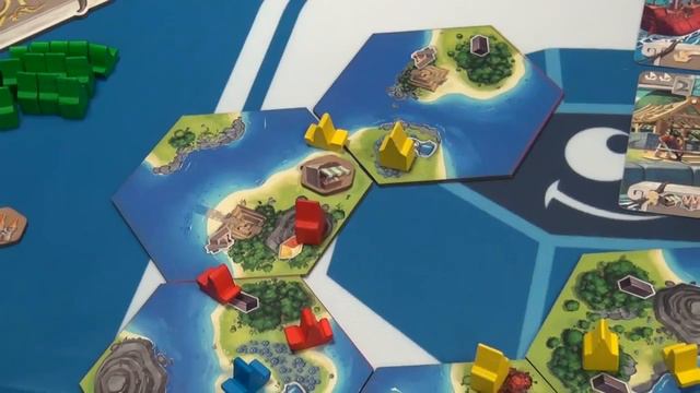 Ilôs — Game Overview At FIJ 2017 (Cannes)
